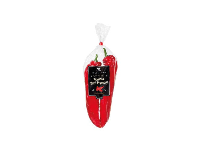 Organic Pointy Red Pepper