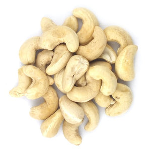 Raw Cashew Nuts 100G
