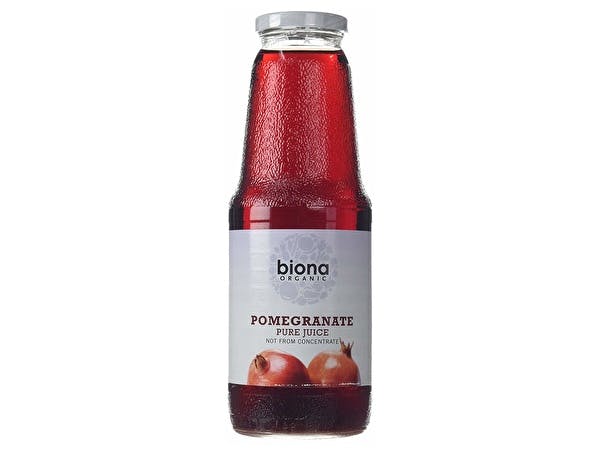 Biona Organic Pomegranate 1L