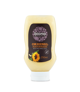 Biona Organic Original Mayo 230G
