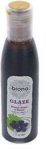 Biona Organic Glaze With Balsamic Vinegar 150ML
