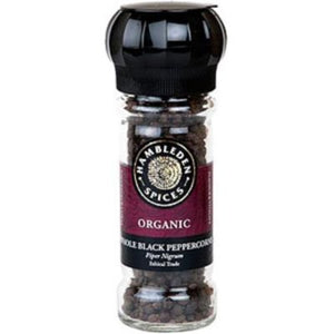 Hambleden - Whole Black Peppercorn (50g)