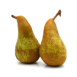 Organic Conference Pear 500G