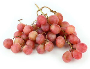 Red Seeded Grapes 500G