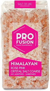 Himalayan Rose Pink Coarse 500G