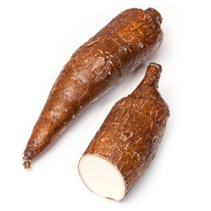 Cassava 1KG