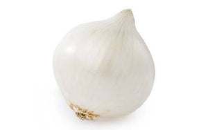 White Onion 100G