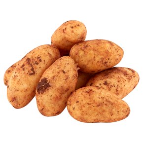 Cyprus Potato 1KG