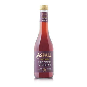 Aspall Organic Red Wine Vinegar 350ML