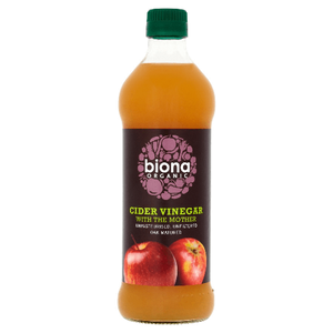 Biona Cider Vinegar 500ML