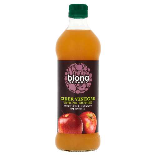 Biona Cider Vinegar 500ML