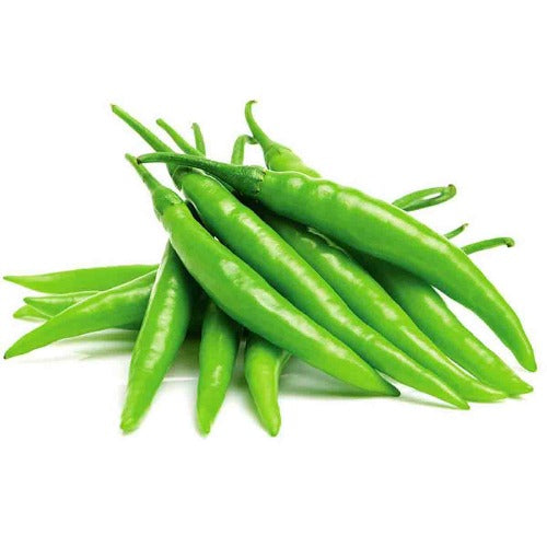 Green Cayenne 200G