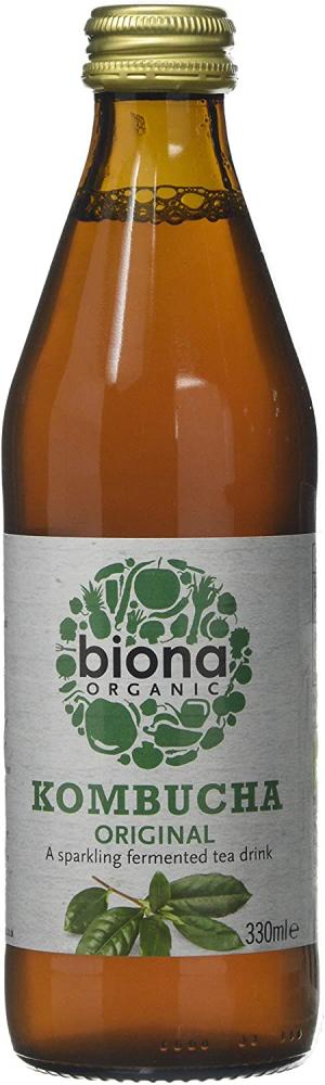 Organic Biona Kombucha Original