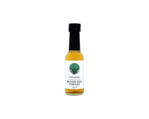 Clearspring Organic Brown Rice Vinegar 500ml