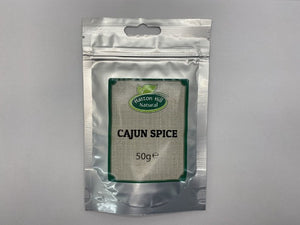 Hatton Hill Cajun Spice 35G