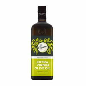 Cypressa Extra virgin Olive Oil 1L