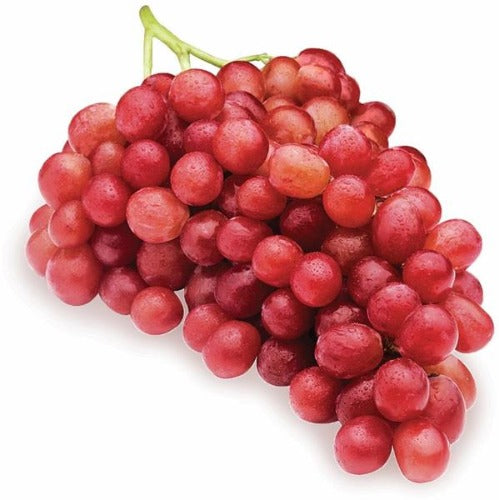 Red Seedless Grape 500G