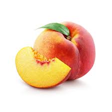 Peach ( 2 units )