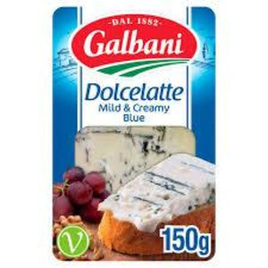 Galbani Dolcelatte Mild & Creamy Blue