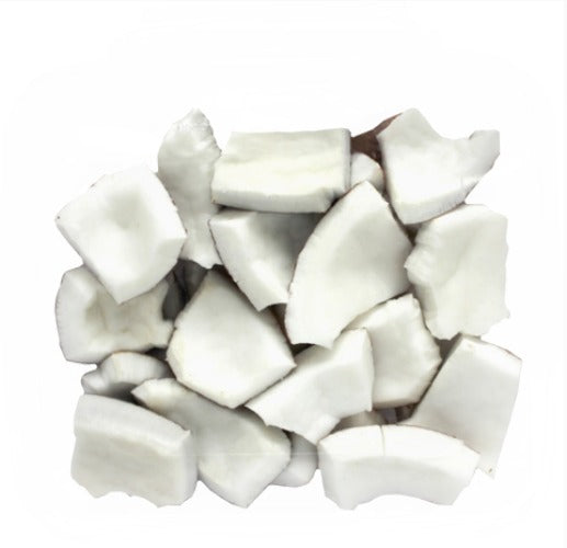 Coconut Chunks 150G