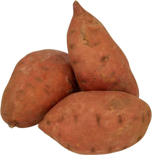 Organic Sweet Potato 500G
