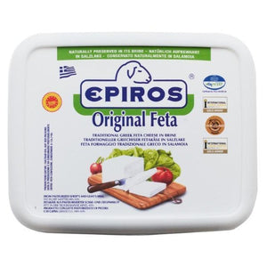 Epiros Greek Feta 400g
