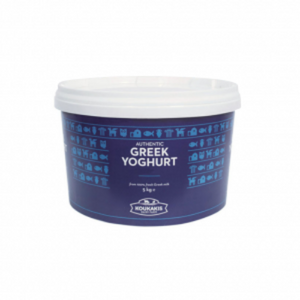 Greek Yoghurt 500g