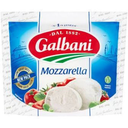 GALBANI Mozzarella 225g