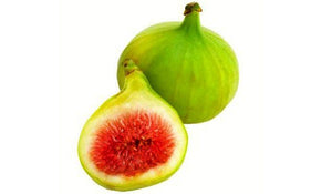 2 FIG ISCHIA GREEN
