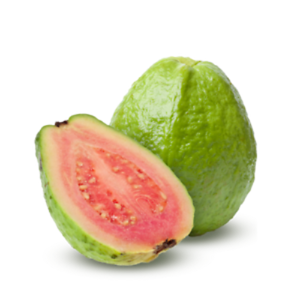 Pink guava 150g