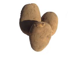 ORGANIC Maris piper Potatoes 1kg