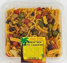 Tooty Fruity Bombay Mix With Cashews 180g