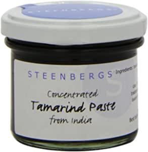 Steenbergs concentrated tamarind paste 150g