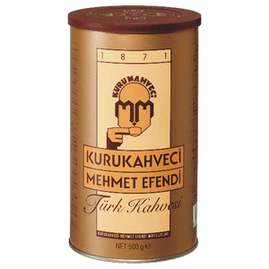 Kurukahveci Mehmet Efendi Turkish Coffee 250g