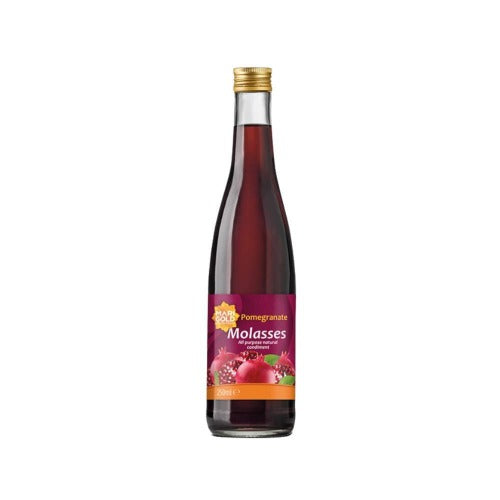Marigold Pomegranate Molasses (250ml)