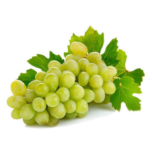 White Seeded Grapes 500g