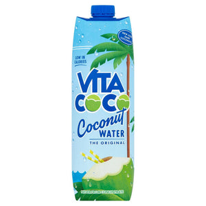 Vita Coco Coconut Water 1LTR