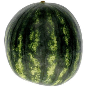Whole watermelon 4.5kg